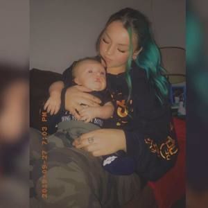 Meet your Posher, Bailey